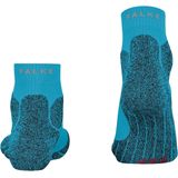 FALKE Ru Trail - Hardloopsokken - Zwart - Functioneel Materiaal - 1 Paar