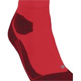 FALKE Ru Trail - Hardloopsokken - Zwart - Functioneel Materiaal - 1 Paar