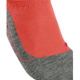 FALKE Ru4 Endurance Invisible - Hardloopsokken - Katoen - 1 Paar - Ademend