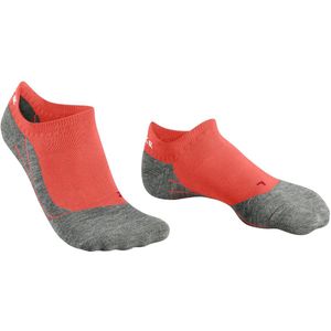 FALKE Ru4 Endurance Invisible - Hardloopsokken - Katoen - 1 Paar - Ademend