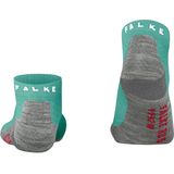 FALKE - RU5 Race - Sportsokken - Blauw - Korte Sokken