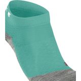 FALKE - RU5 Race - Sportsokken - Blauw - Korte Sokken