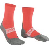 FALKE - Model 16088 - Hardloopsokken - Zwart - Compressiemateriaal