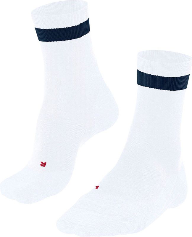 FALKE - RU4 Endurance - Hardloopsokken - Wit - 1 paar