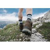 FALKE - TK Stabilizing - Wandelsokken - Wol - Anti-Blaren - Ademend