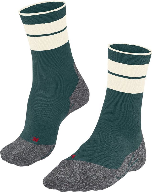 FALKE - TK Stabilizing - Wandelsokken - Wol - Anti-Blaren - Ademend