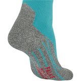 FALKE - Tk Stabilizing W - Wandelsokken - Wol - 1 Paar