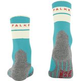 FALKE - Tk Stabilizing W - Wandelsokken - Wol - 1 Paar