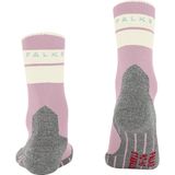 FALKE - TK Stabilizing W - Wandelsokken - Roze - 1 paar - Wol