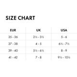 FALKE - TK Stabilizing W - Wandelsokken - Roze - 1 paar - Wol