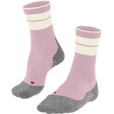 FALKE - TK Stabilizing W - Wandelsokken - Roze - 1 paar - Wol
