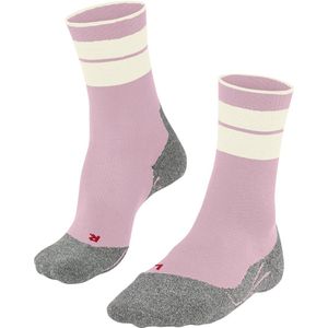 FALKE - TK Stabilizing W - Wandelsokken - Roze - 1 paar - Wol