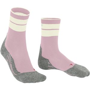 FALKE - Wandelsokken TK Stabilizing - Roze Thulit 8663 - Functioneel Materiaal - 1 Paar