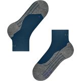 FALKE - TK5 Wander Cool Short - Wandelsokken - Blauw - 1 paar