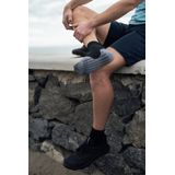 FALKE - TK5 Wander Cool Short - Wandelsokken - Blauw - 1 paar