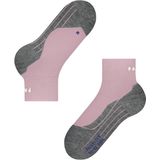 FALKE - TK5 Wander Cool - Wandelsokken - Blauw Turquoise - 1 paar