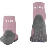 FALKE - TK5 Wander Cool - Wandelsokken - Blauw Turquoise - 1 paar