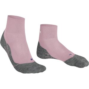 FALKE - TK5 Wander Cool - Wandelsokken - Blauw Turquoise - 1 paar