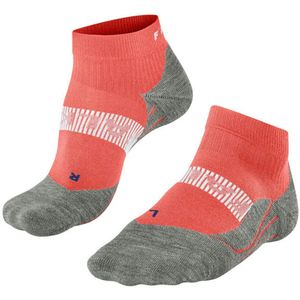 Falke - RU4 Endurance Cool Short Socken Damen coral