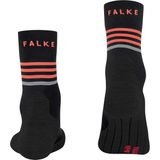 Sportsokken - Zwart - Ademend - Vochtabsorberend