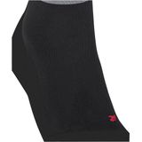 Sportsokken - Zwart - Ademend - Vochtabsorberend