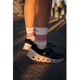 Sportsokken - Zwart - Ademend - Vochtabsorberend