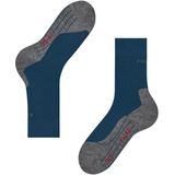 FALKE - TK5 Wander - Trekking Sokken - Blauw