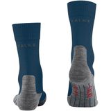 FALKE - Wandelsokken - Blauw - Wol - Functioneel Materiaal - 1 Paar