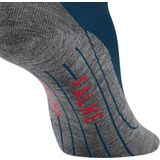 FALKE - Wandelsokken - Blauw - Wol - Functioneel Materiaal - 1 Paar