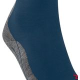 FALKE - Wandelsokken - Blauw - Wol - Functioneel Materiaal - 1 Paar