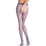 FALKE - Dot 15 Denier - Panty - Transparant - Nylon
