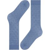 FALKE - Dot - Kniekousen - Groen - Transparant 15 DEN