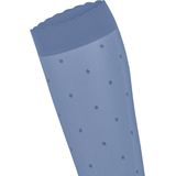 FALKE - Dot - Kniekousen - Groen - Transparant 15 DEN