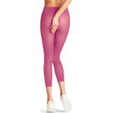 FALKE - Pure Matt 50 - Legging - Halfdoorzichtig - Gerecycled Polyamide