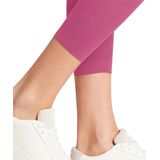 FALKE - Pure Matt 50 - Legging - Halfdoorzichtig - Gerecycled Polyamide