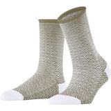 FALKE - Active Breeze - Sokken - Tweekleurig - TENCEL™ Lyocell