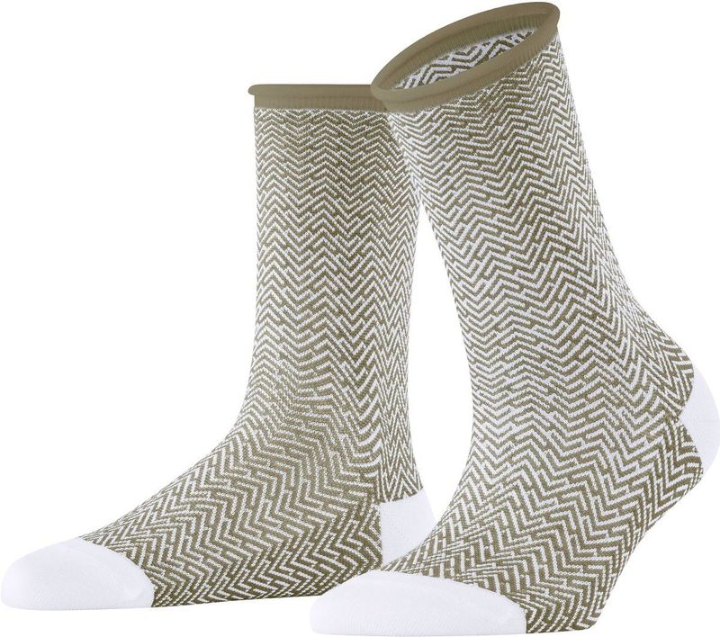 FALKE - Active Breeze - Sokken - Tweekleurig - TENCEL™ Lyocell