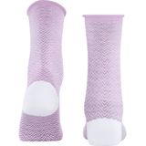 FALKE Active Breeze W - Sokken - Kleur - Lyocell - Rose (Shell Pink 8045)