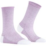 FALKE Active Breeze W - Sokken - Kleur - Lyocell - Rose (Shell Pink 8045)
