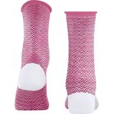 FALKE - Clean Break - Sokken - Pink - TENCEL™ Lyocell