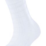 FALKE - Ruitpatroon Sokken - Multicolor - Katoen