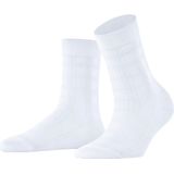 FALKE - Ruitpatroon Sokken - Multicolor - Katoen