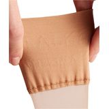 FALKE - Shelina - Kniekousen - Huidskleur - 12 DEN