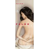 FALKE - Shelina - Kniekousen - Beige - 12 DEN