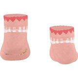 FALKE - Summer Picnic - Enkelsokken - Multicolor - Huidvriendelijk Katoen