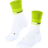 FALKE - Compressiekousen - Zwart - Lyocell - Medium Gevoerd