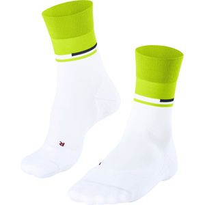 FALKE - Compressiekousen - Zwart - Lyocell - Medium Gevoerd