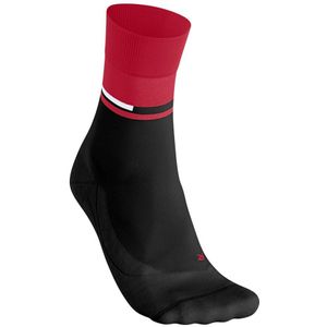 FALKE - RU Compression Stabilizing - Heren Running Sokken - Zwart