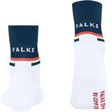 FALKE - RU Compression Stabilizing - Sportsokken - Wit - Lyocell, 1 Paar