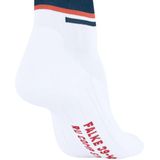 FALKE - RU Compression Stabilizing - Sportsokken - Wit - Lyocell, 1 Paar